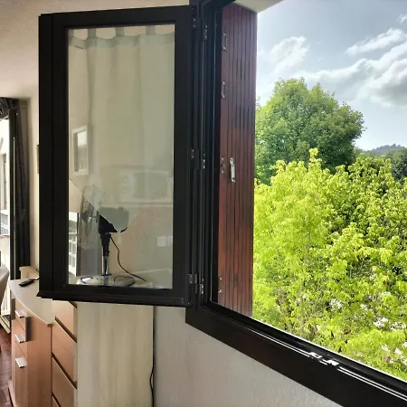 Apartamento Les Bains *