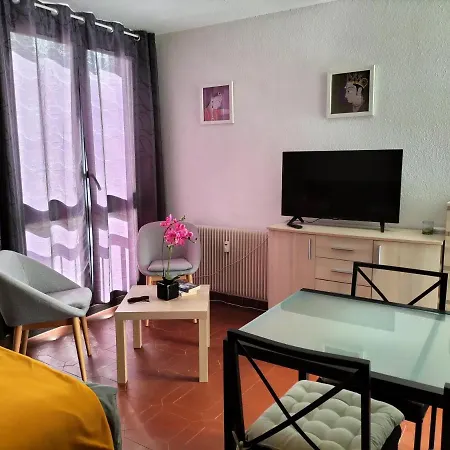 Les Bains * Греу-ле-Бэн