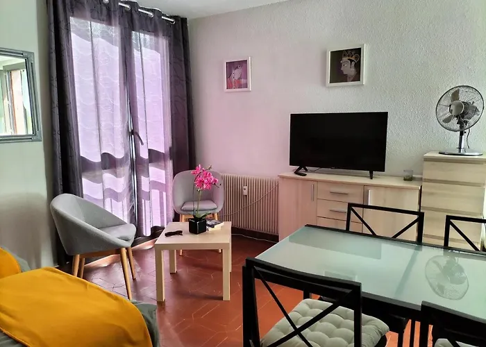 Les Bains * Gréoux-les-Bains